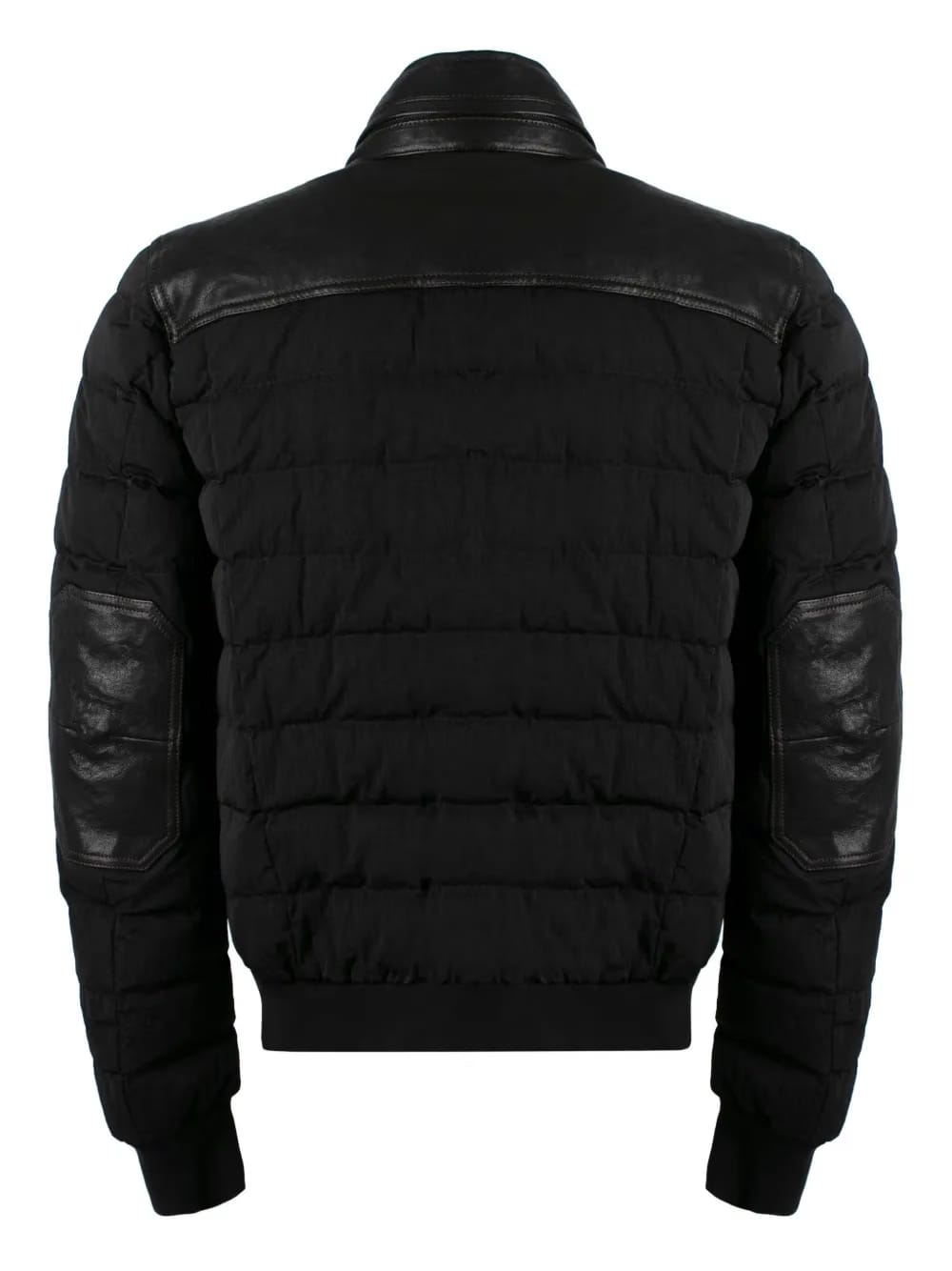 Trevor bomber jacket
