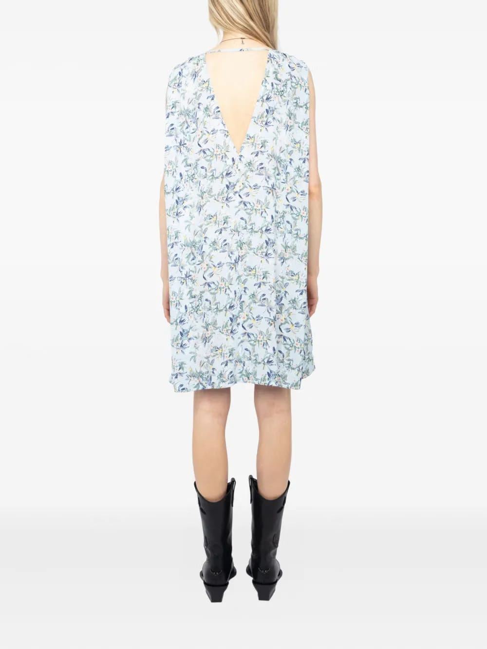 Rimatis mini dress