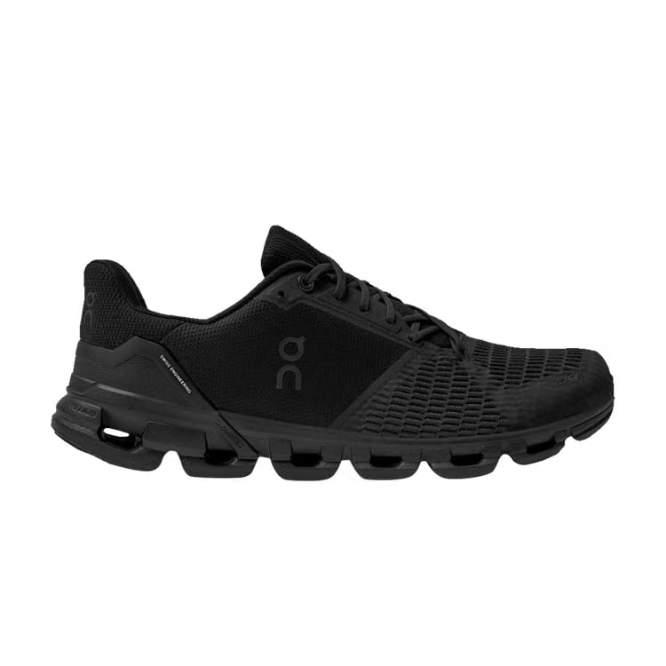 Cloudflyer Triple Black