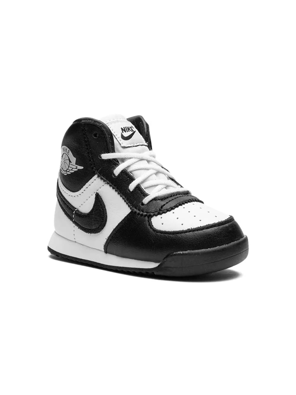 Air Jordan "Black White 85" sneakers
