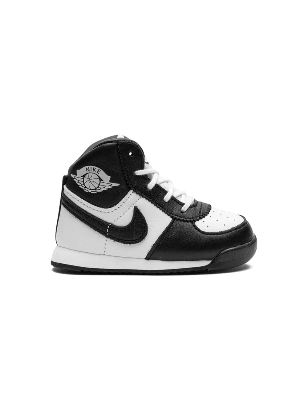 Air Jordan "Black White 85" sneakers