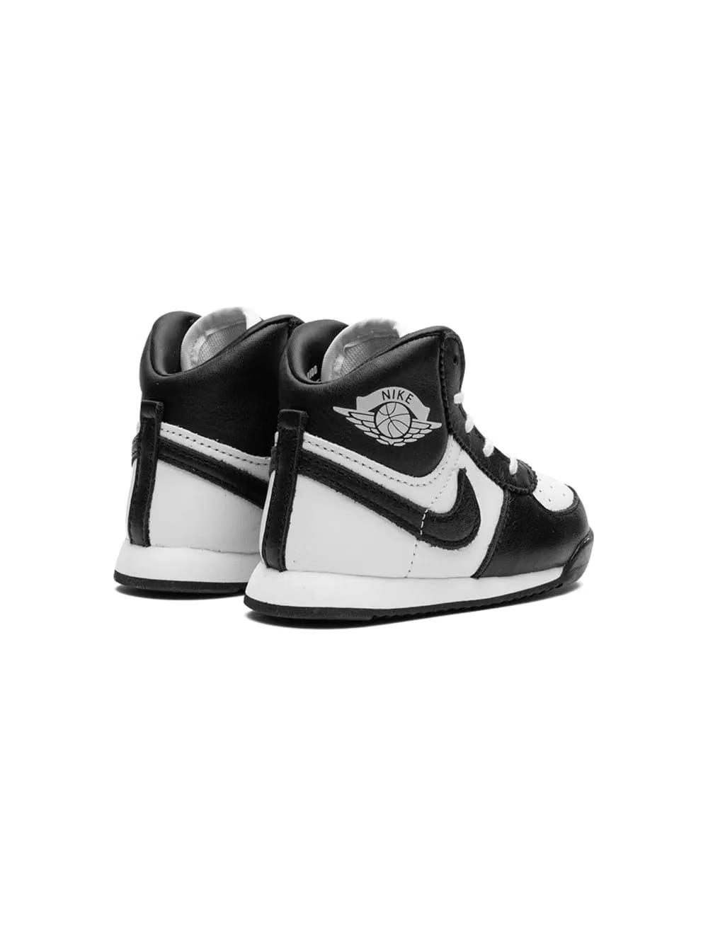 Air Jordan "Black White 85" sneakers