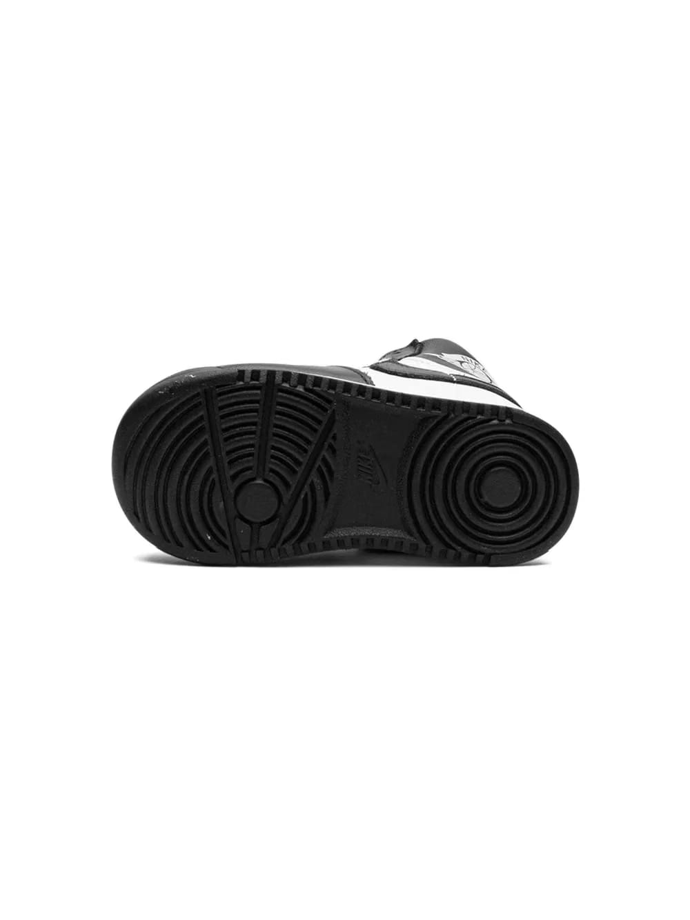 Air Jordan "Black White 85" sneakers
