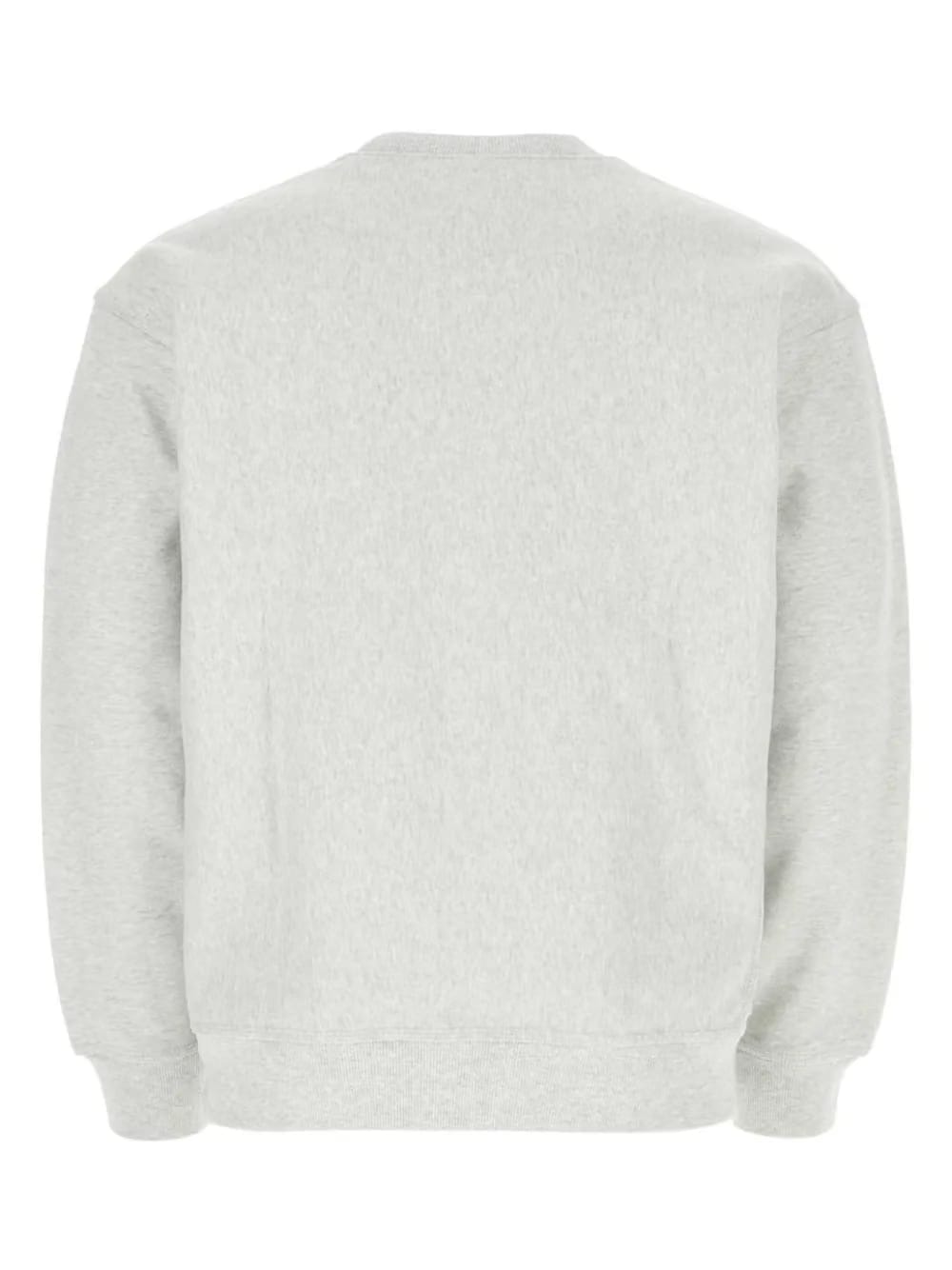 American Script logo-embroidered sweatshirt