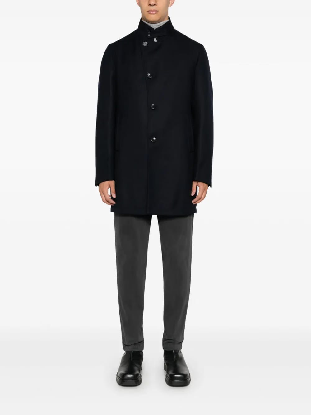 Gordon coat