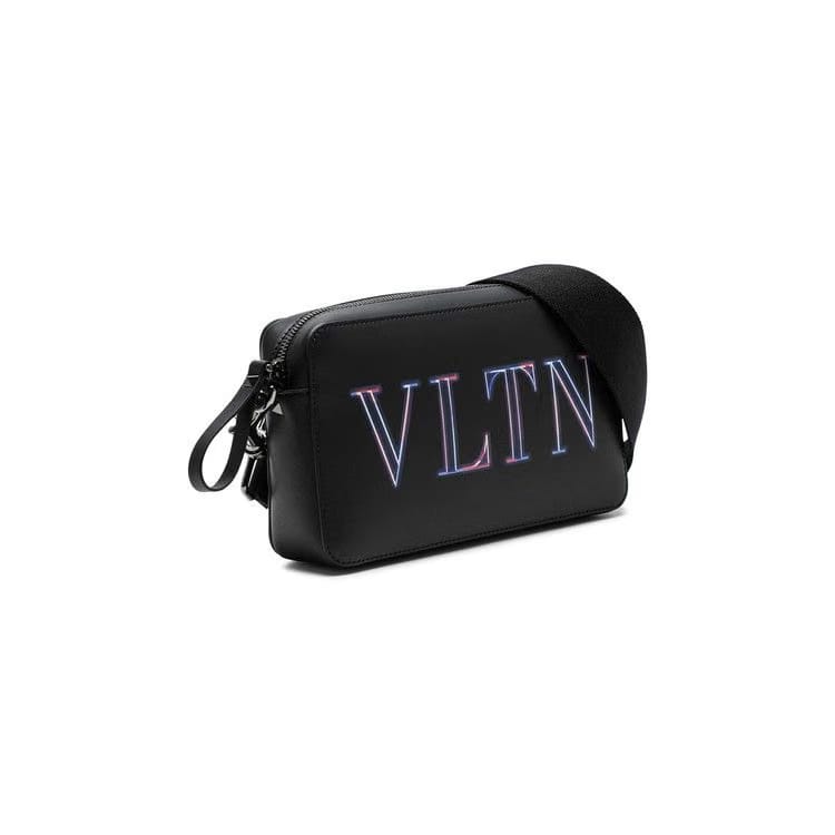 Valentino Leather Crossbody bag Neon