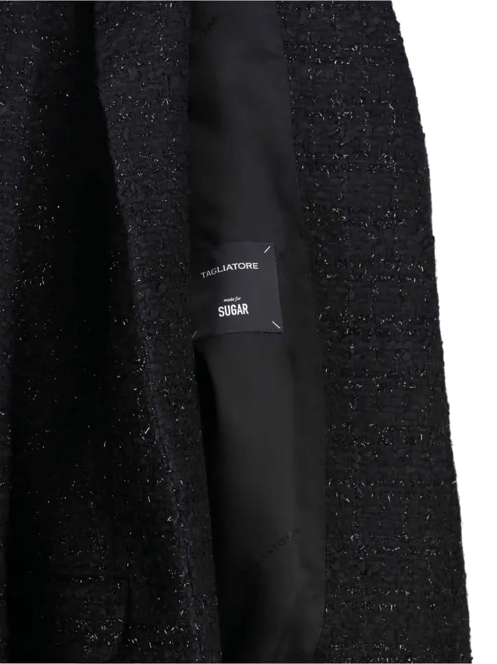 Bertha blazer