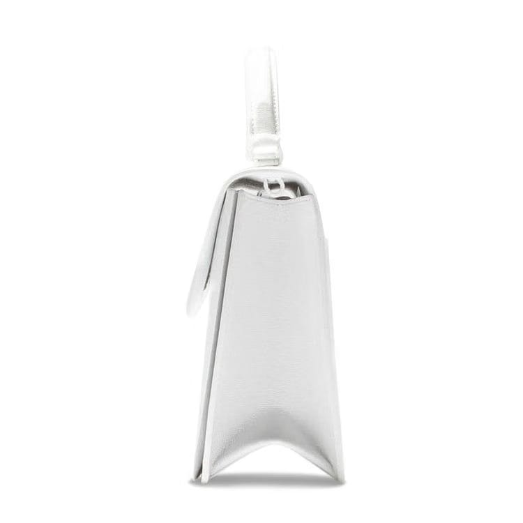Off-White Jitney 2.8 Shoulder Bag White