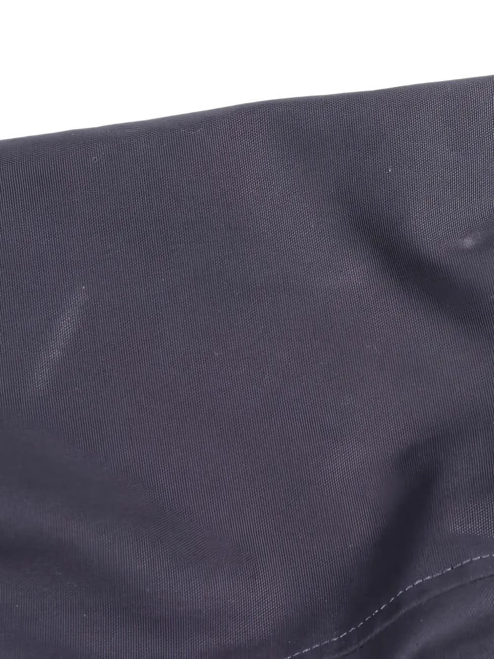 2010s button-fastening bomber jacket