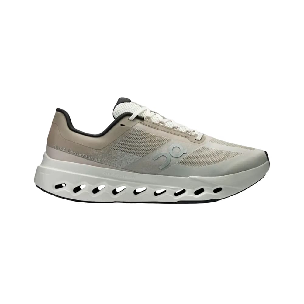 Cloudsurfer Next "Fog/Ivory" sneakers