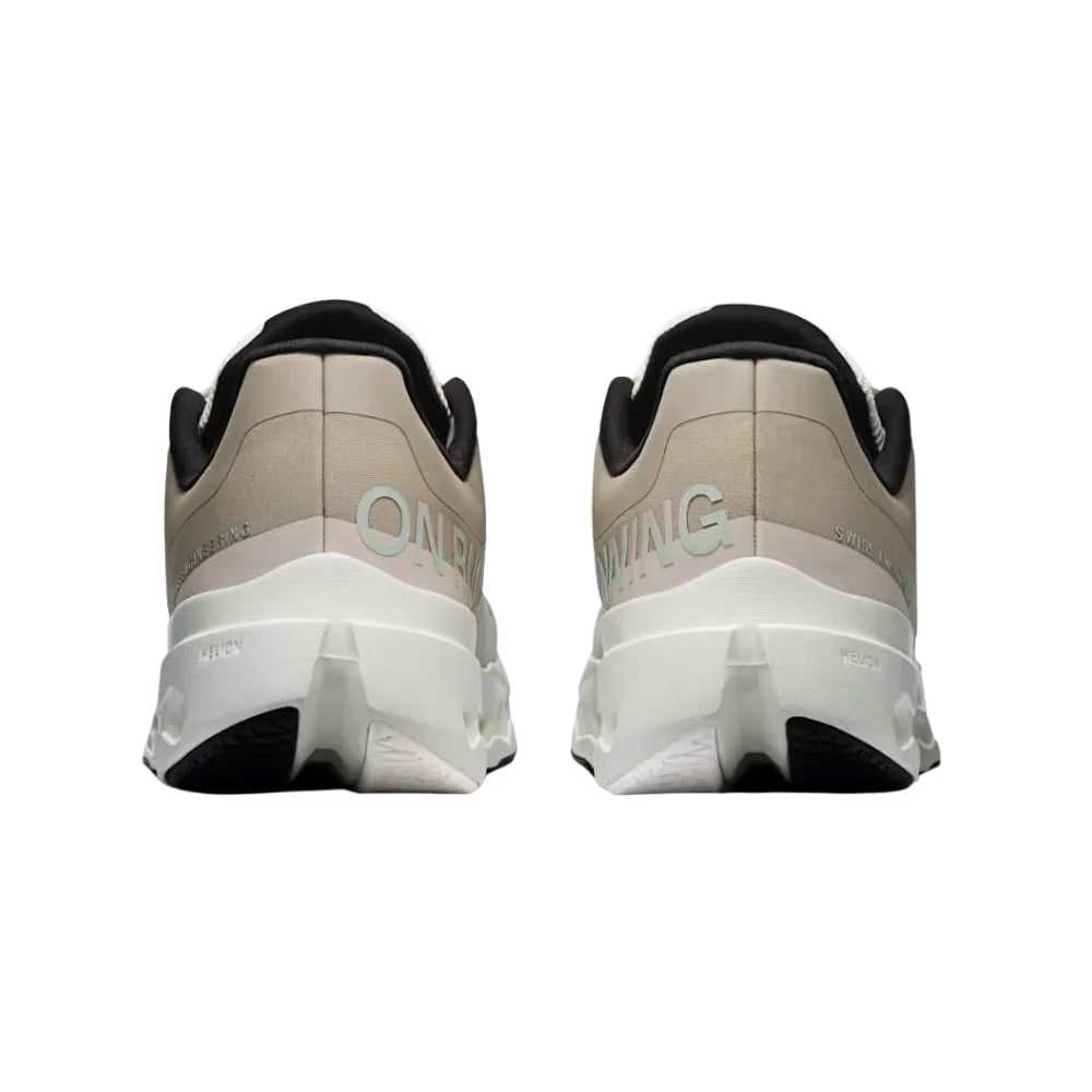 Cloudsurfer Next "Fog/Ivory" sneakers