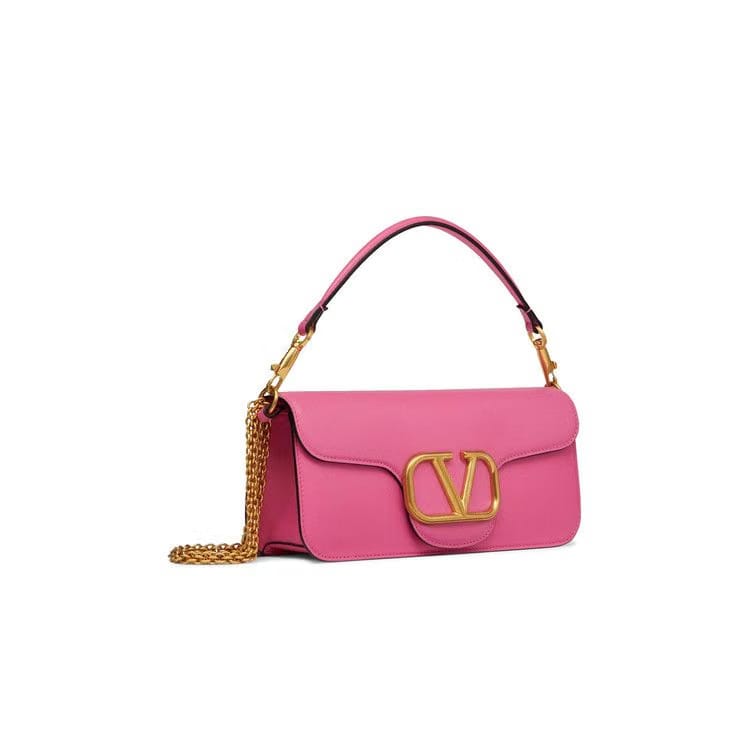 Valentino Shoulder Bag Pink