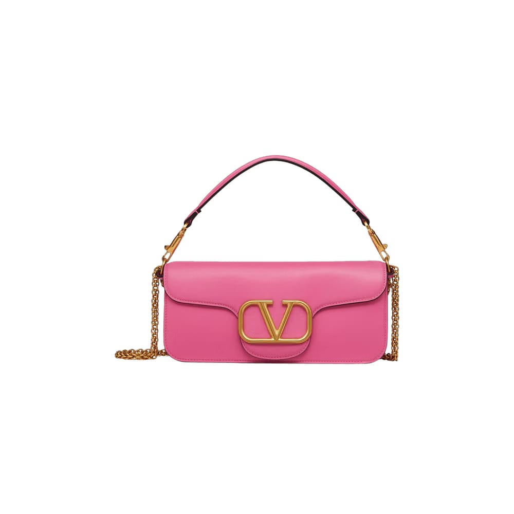 Valentino Shoulder Bag Pink