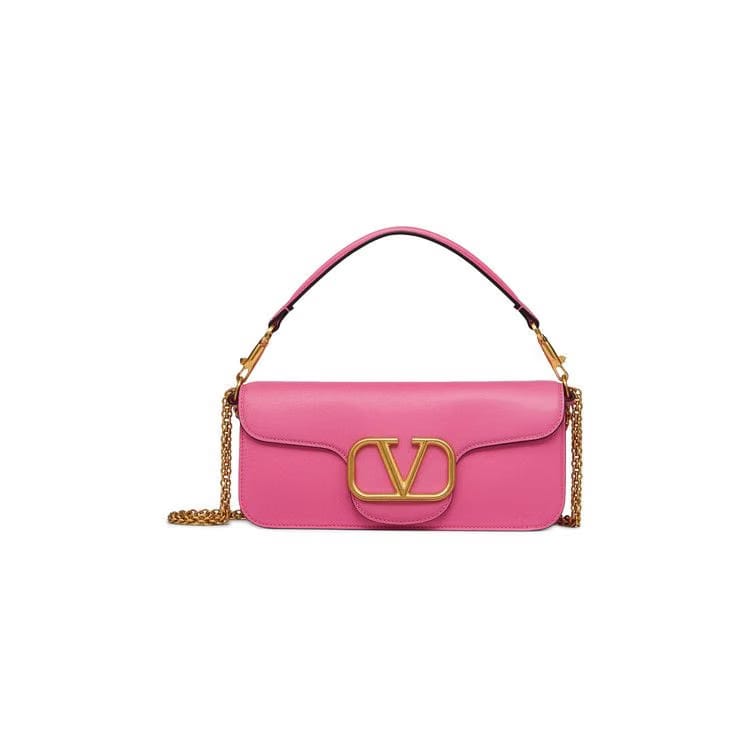 Valentino Shoulder Bag Pink