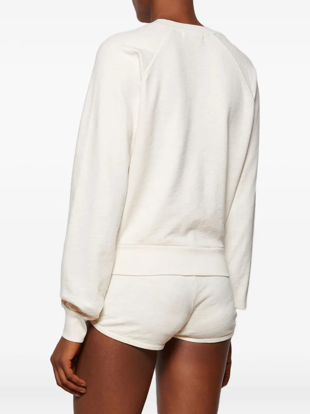 Sonny raglan-sleeve sweatshirt
