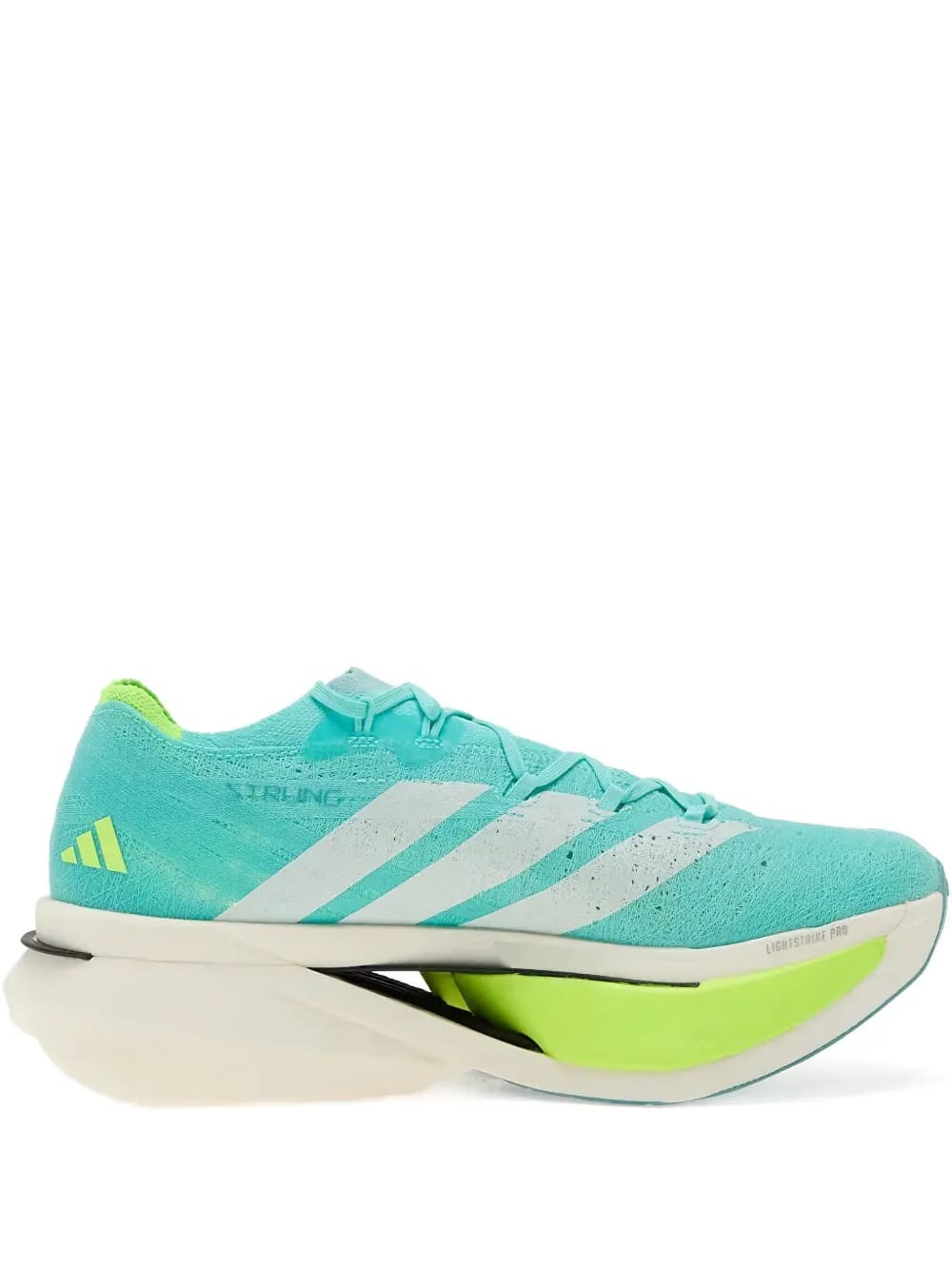 Adizero Prime X3 sneakers