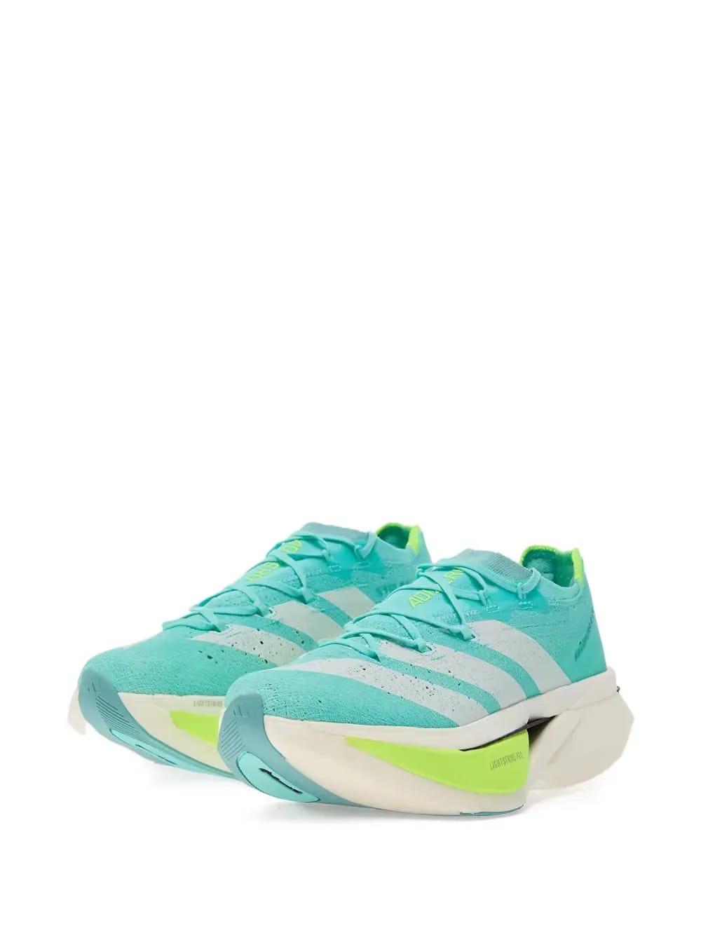 Adizero Prime X3 sneakers