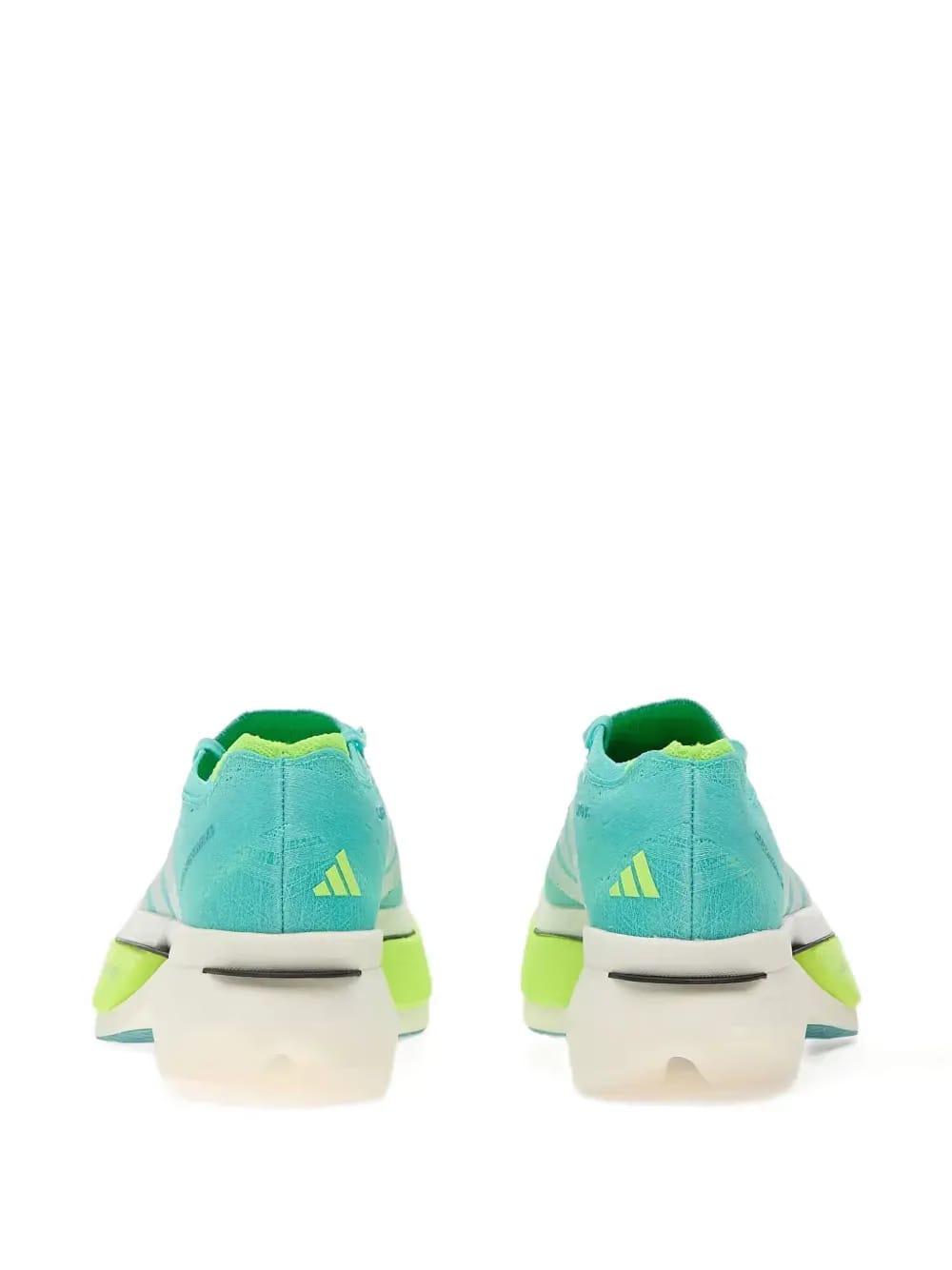 Adizero Prime X3 sneakers