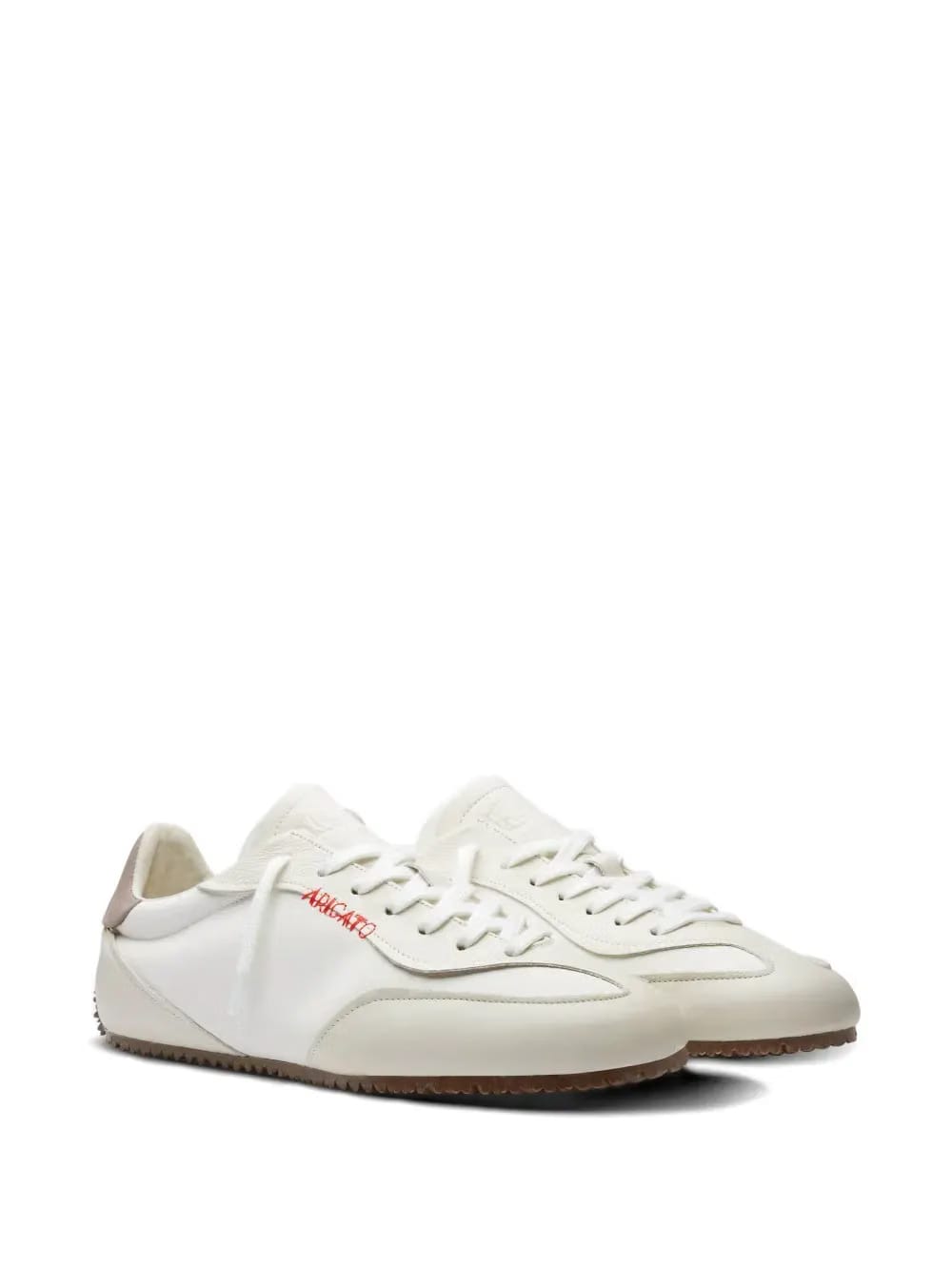 Daze Runner lace-up sneakers