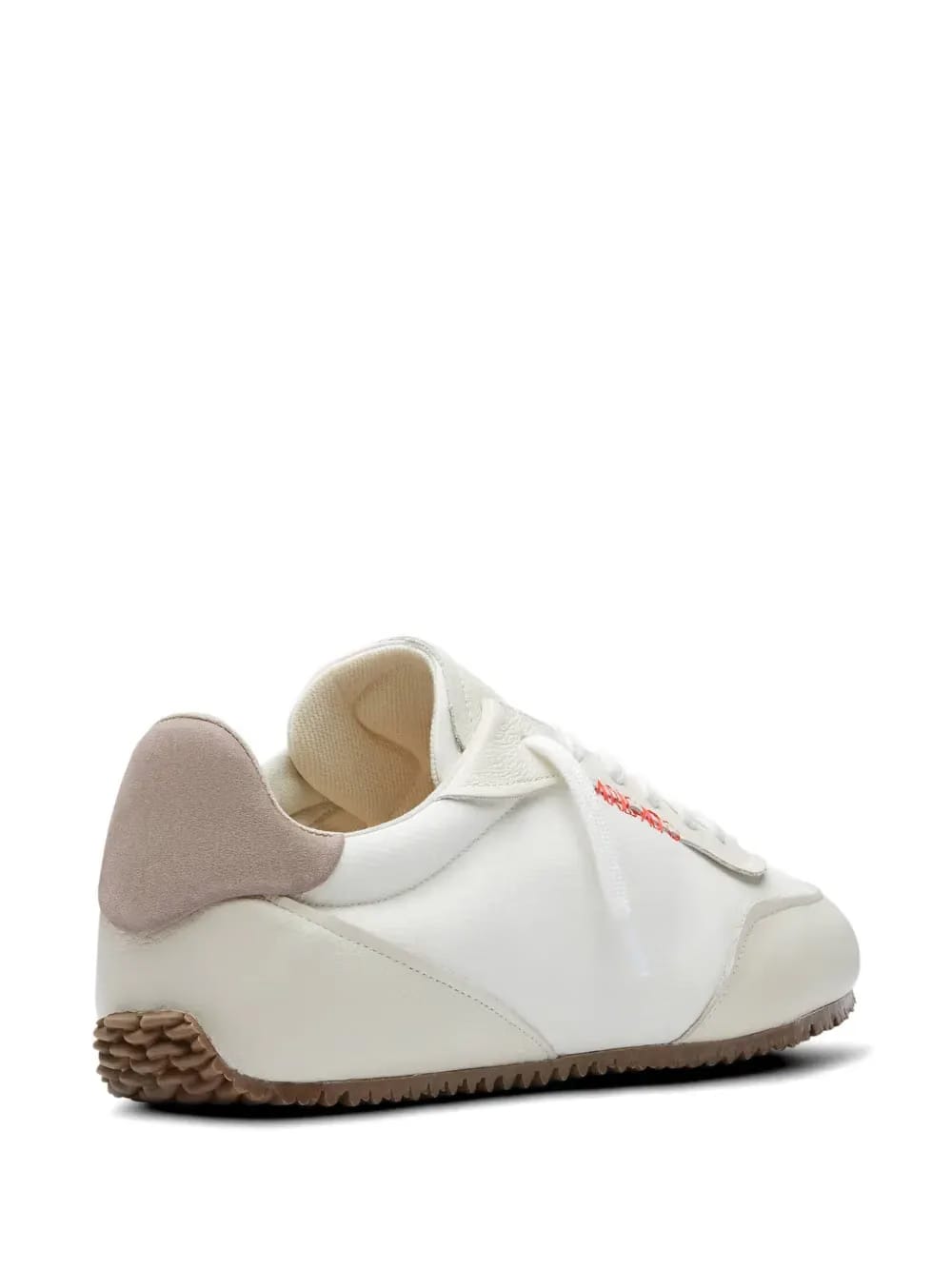 Daze Runner lace-up sneakers