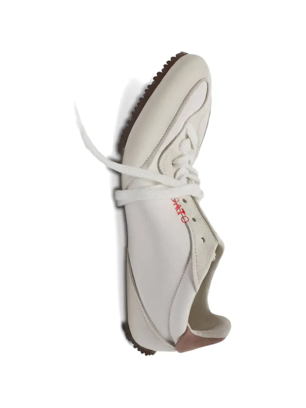Daze Runner lace-up sneakers