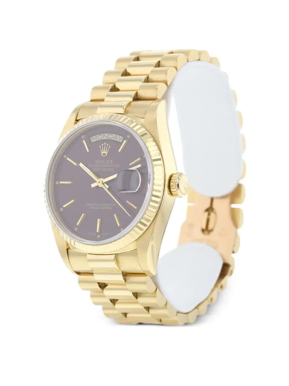 1986 Day-Date 36mm watch