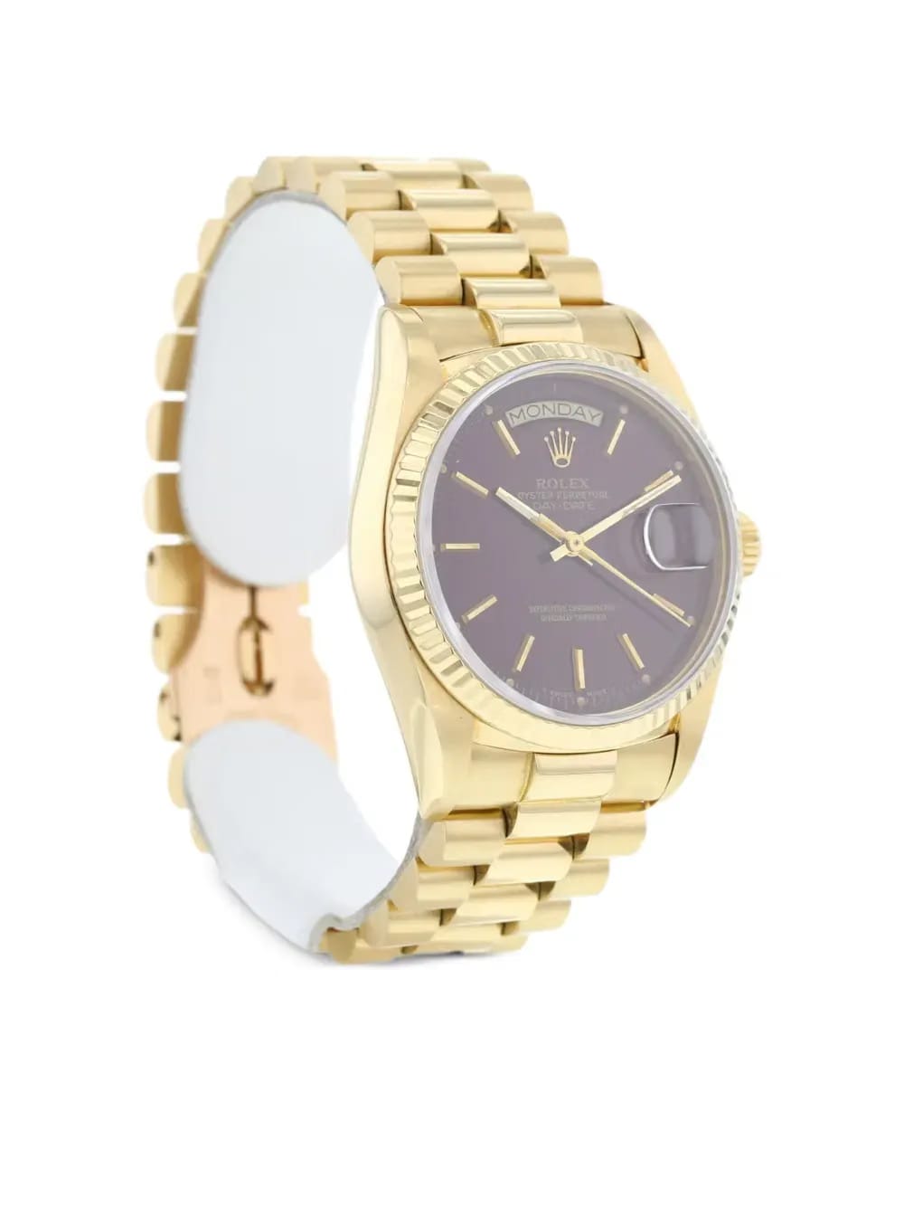1986 Day-Date 36mm watch