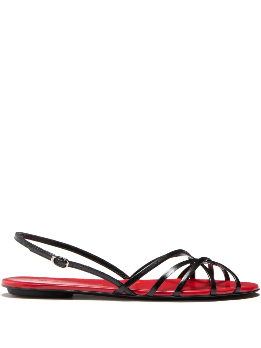 Uma slingback sandals