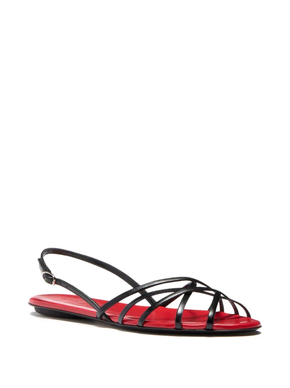 Uma slingback sandals