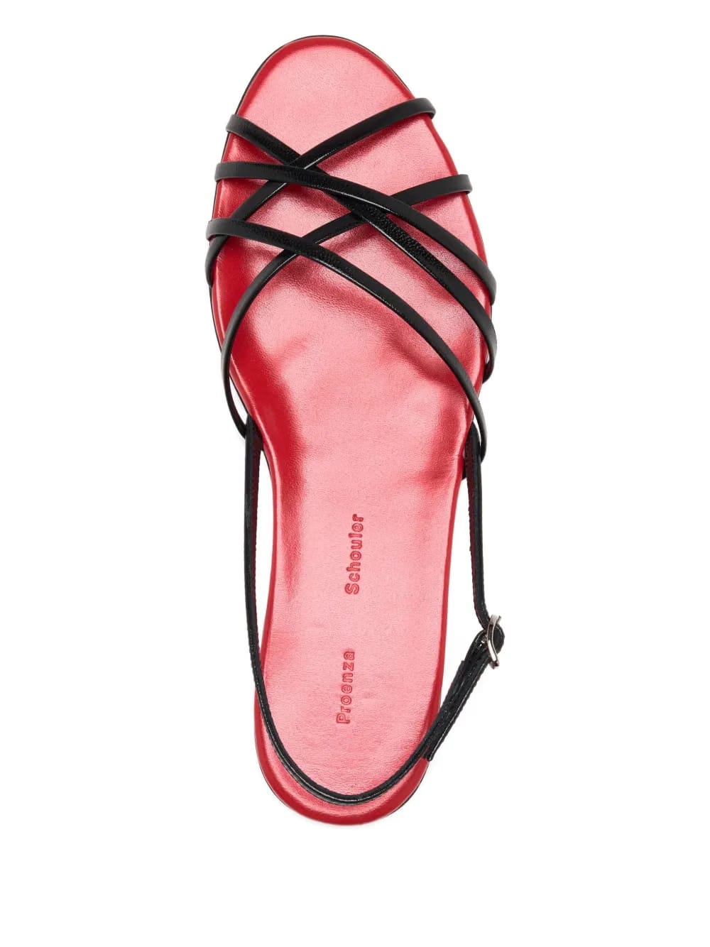 Uma slingback sandals