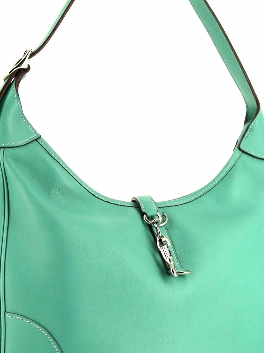 2008 Trim shoulder bag