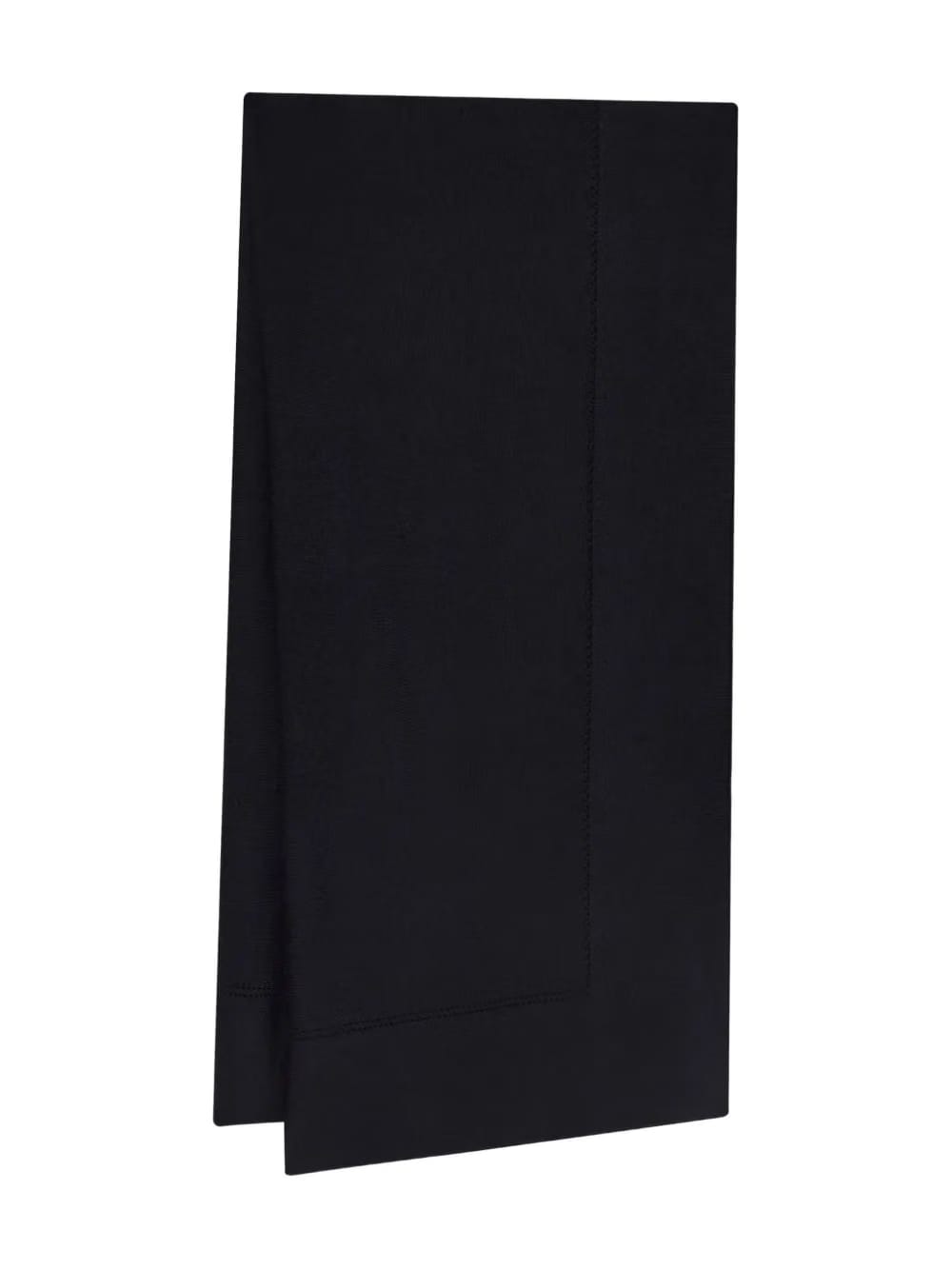 semi-sheer shawl