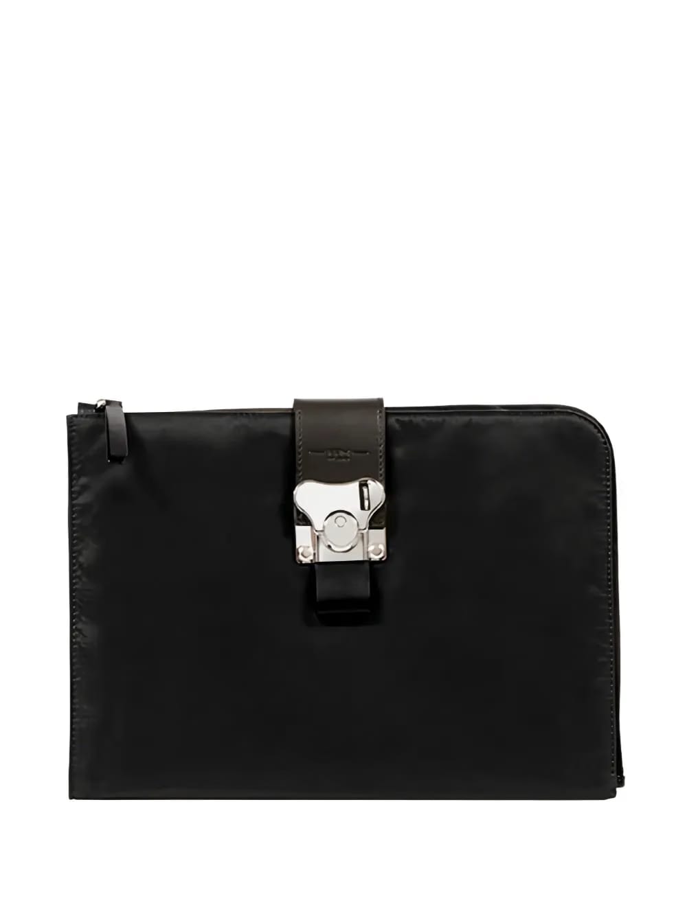 butterfly lock document holder