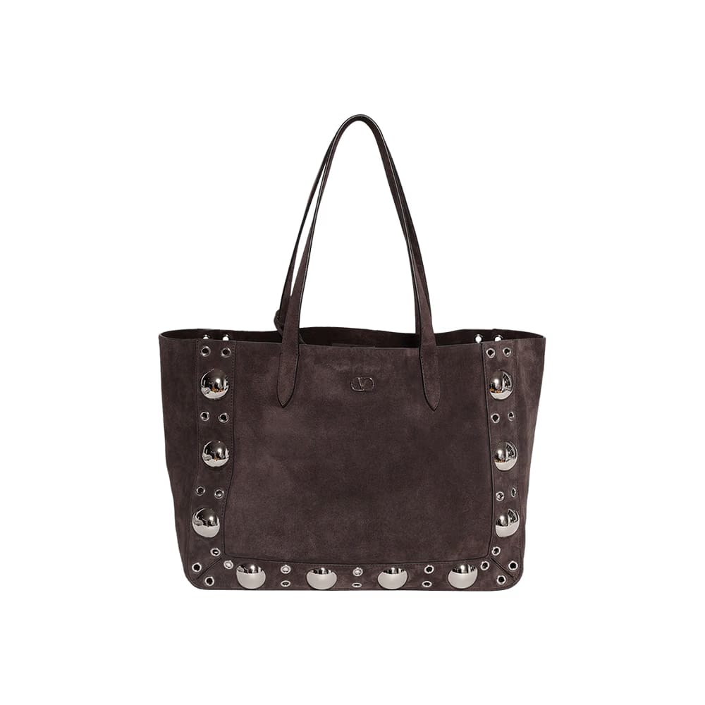 Valentino Tote Bag Testa