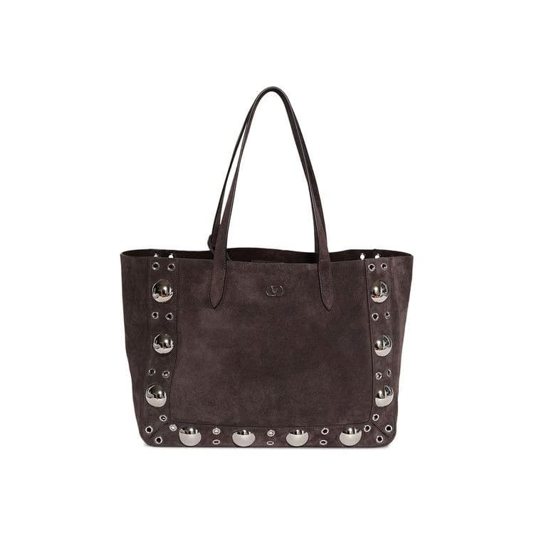 Valentino Tote Bag Testa