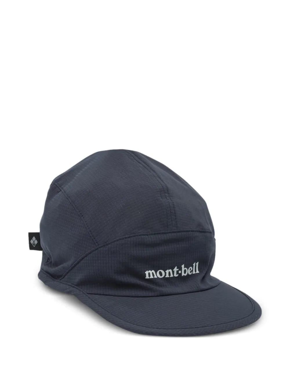 peak patterned cap