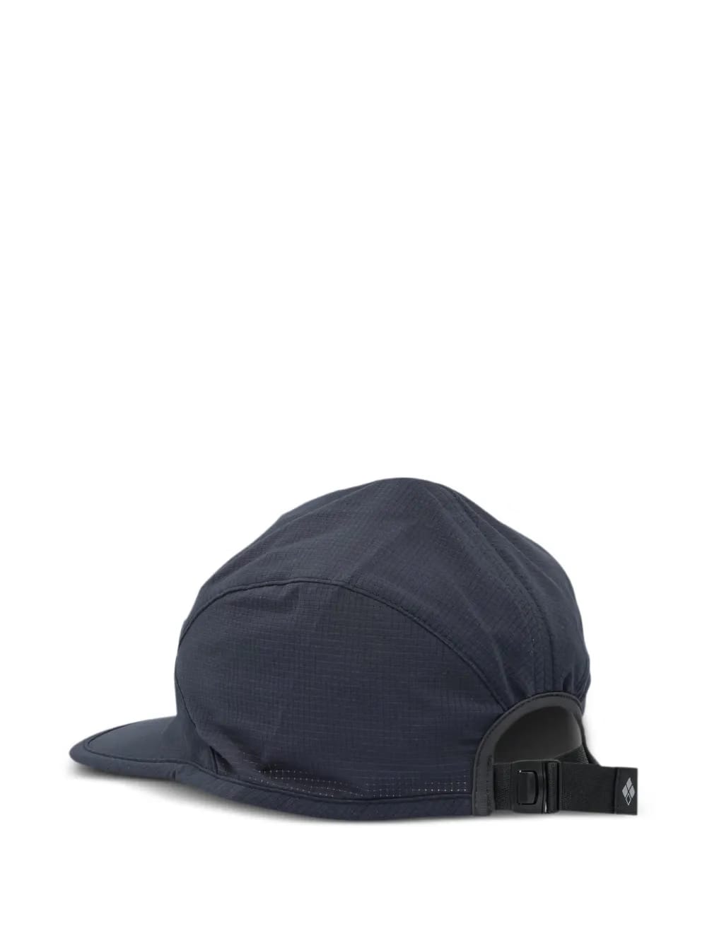 peak patterned cap