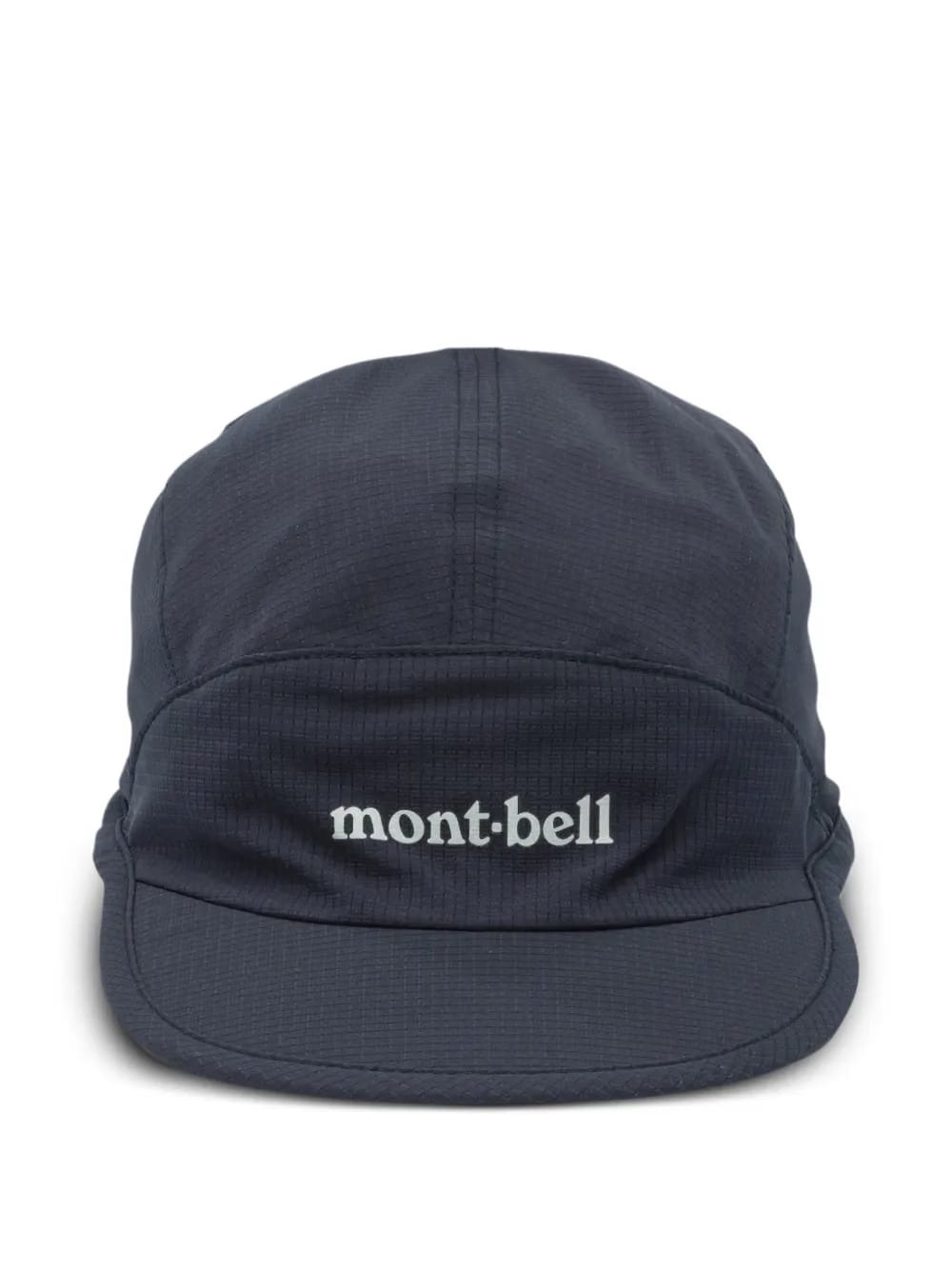 peak patterned cap