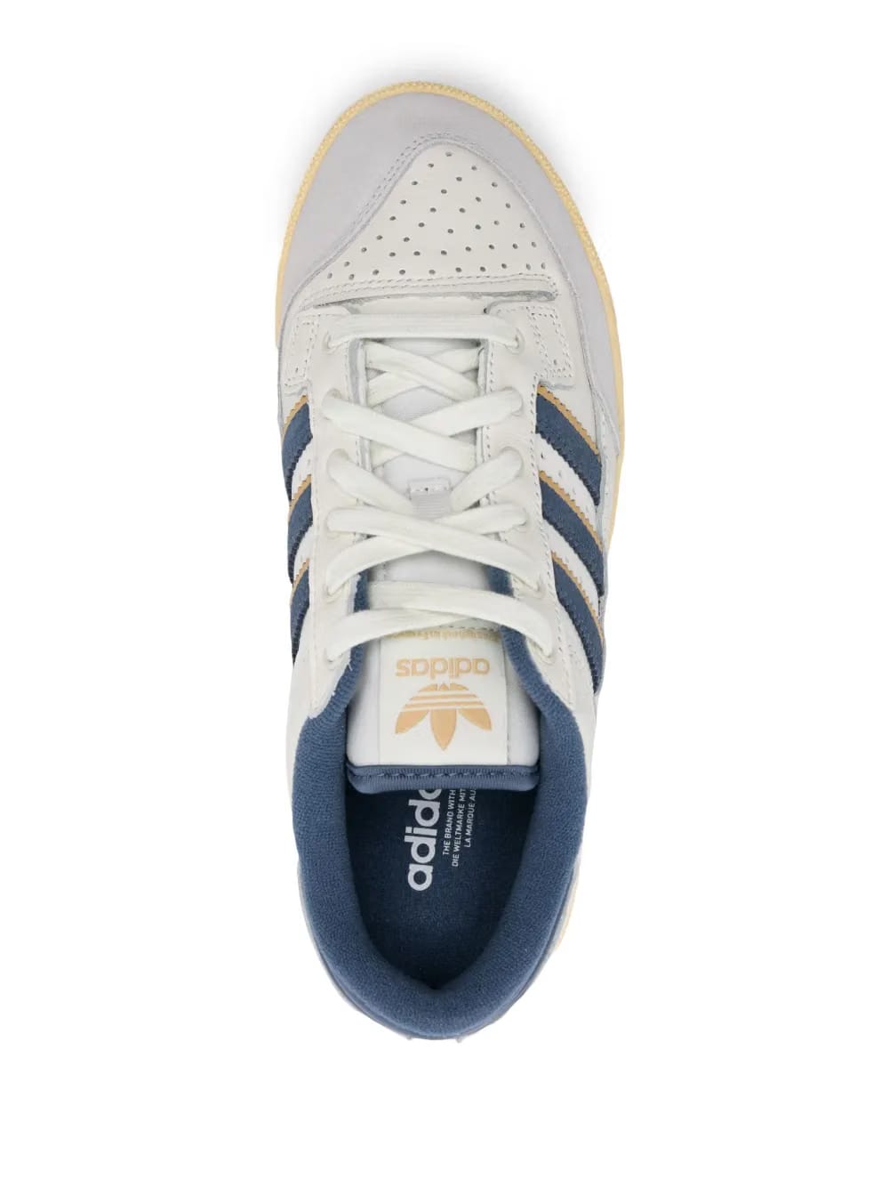 Centennial 85 Lo sneakers