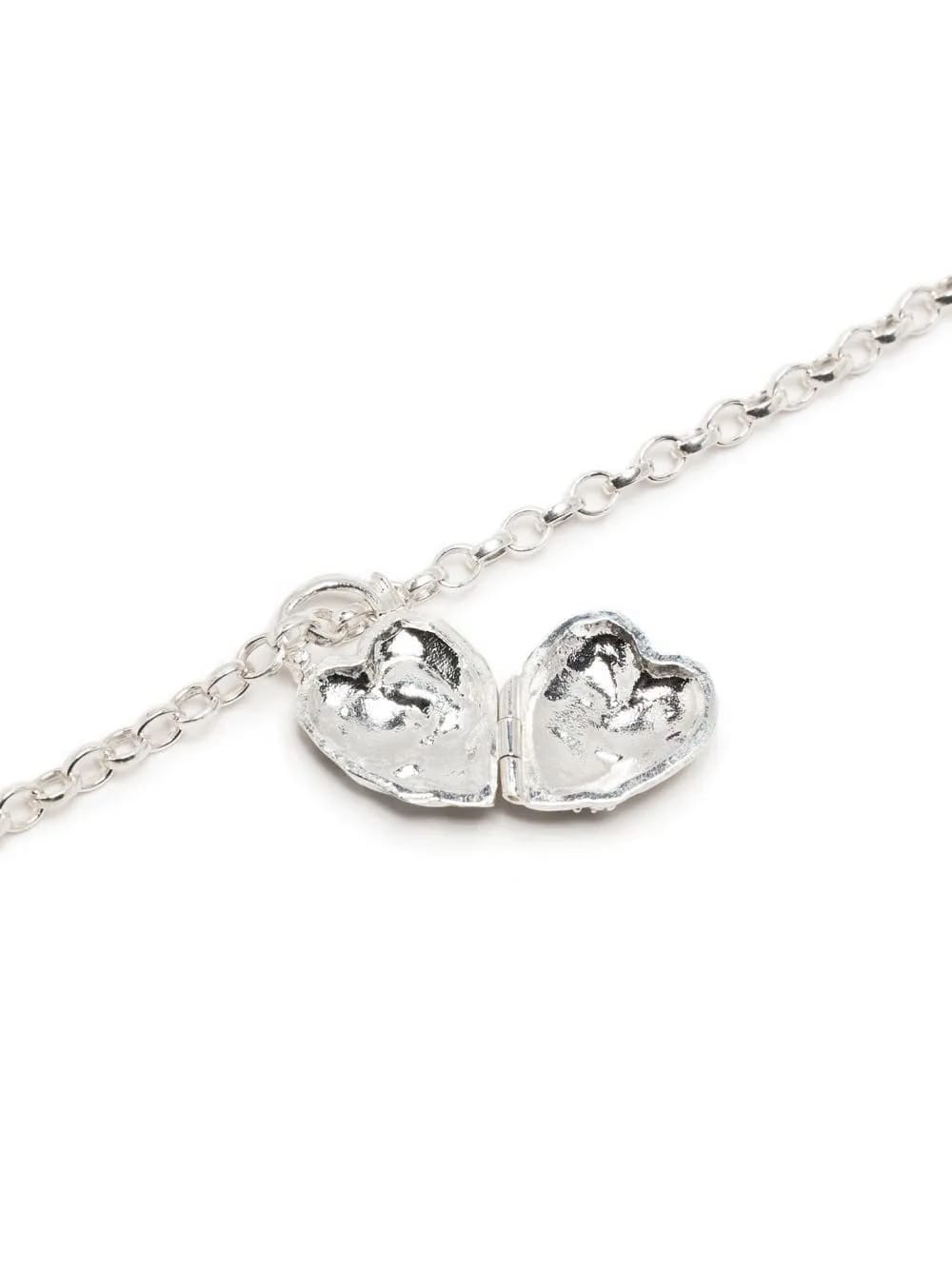 The Flame Of Desire necklace