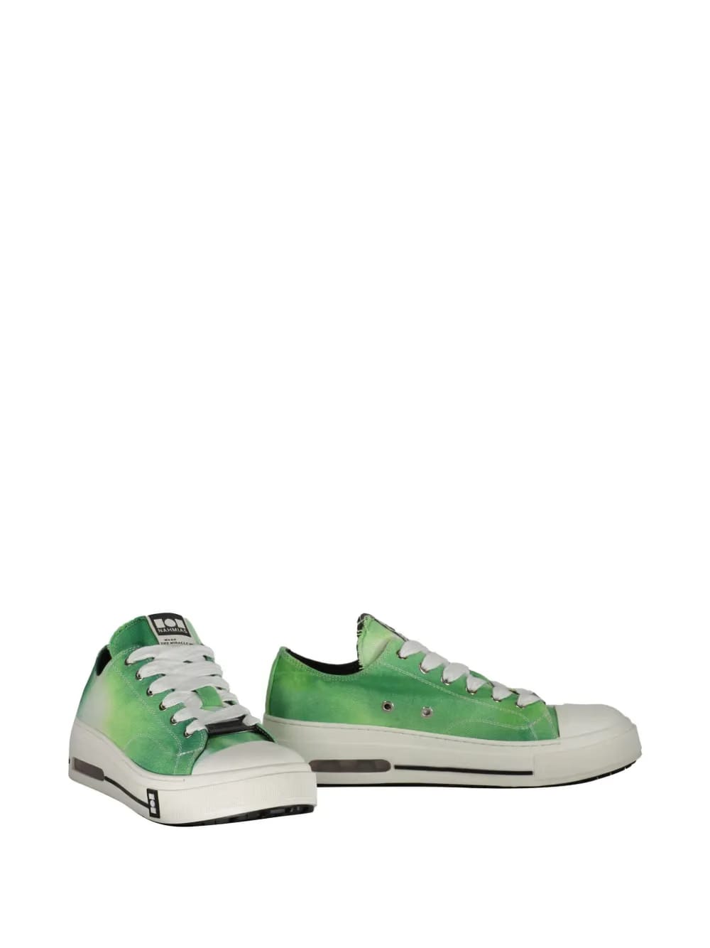 Five-O sneakers