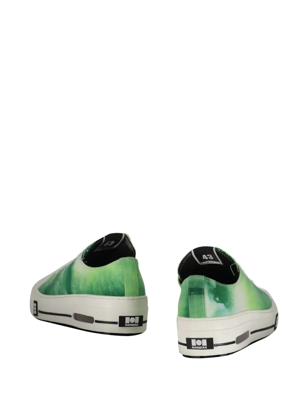 Five-O sneakers