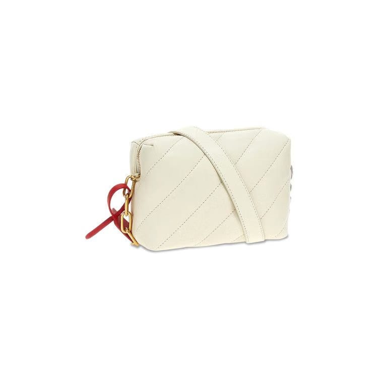 Off-White Jackhammer Camera Bag White