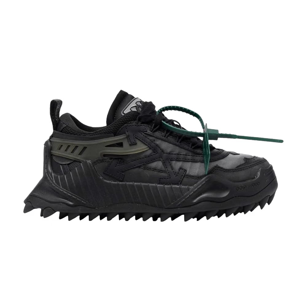 Off-White Wmns ODSY-1000 'Black'