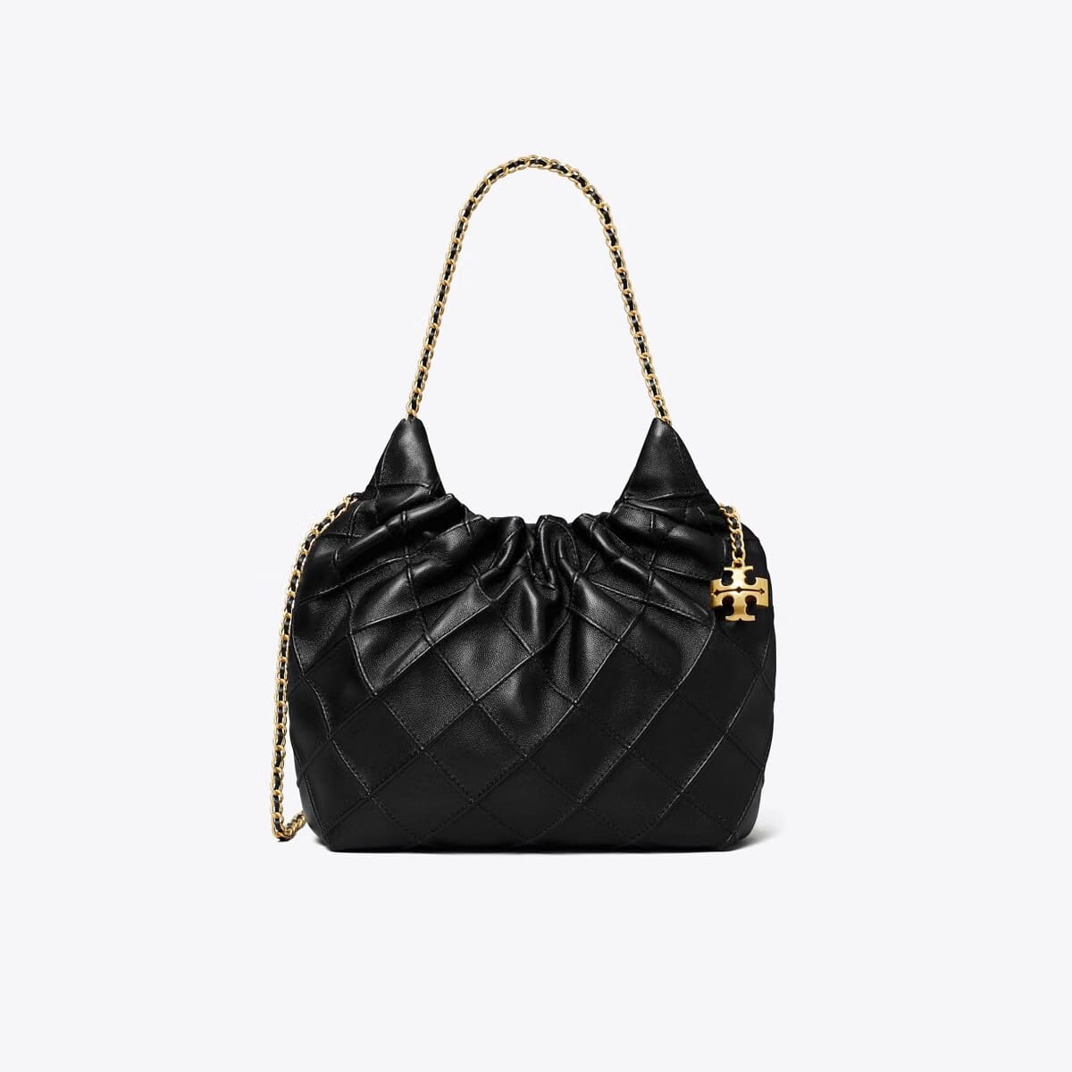 Mini Fleming Soft Hobo Bag