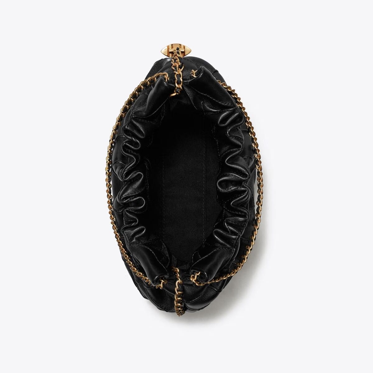 Mini Fleming Soft Hobo Bag