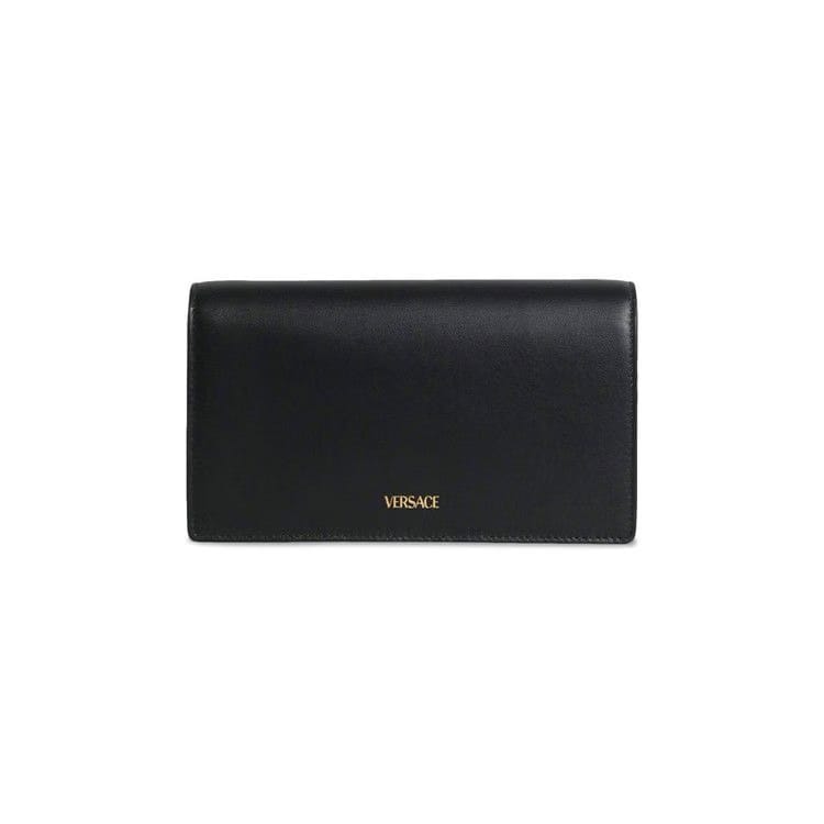 Versace Virtus Pouch Black