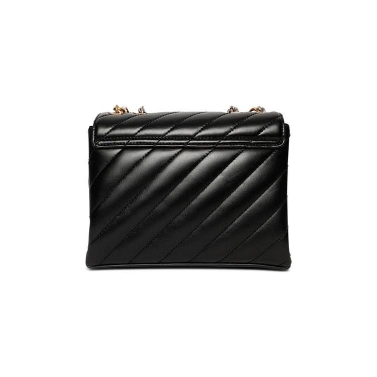 Off-White Jackhammer Shoulder Bag Black