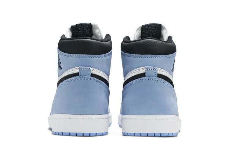 Air Jordan 1 Retro High OG University Blue
