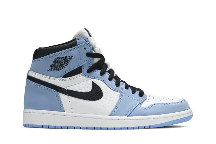 Air Jordan 1 Retro High OG University Blue